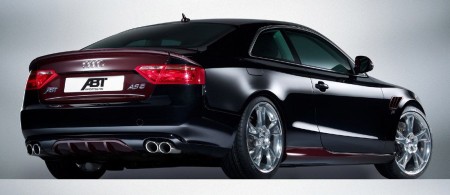 Audi AS5 por ABT (3)
