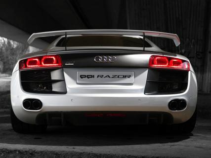 Audi R8 Razor por PPI (1)