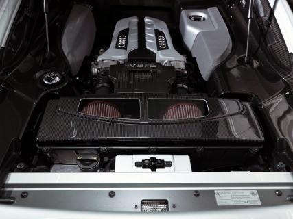 Audi R8 Razor por PPI (6)