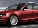 Audi y su nuevo modelo A4 Avant