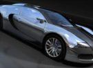 Bugatti construirá un coche aún más exclusivo que el Veyron