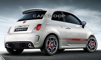 Fiat Abarth 500 (3)