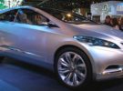 La nueva era del hidrógeno: Hyundai I-Blue Concept