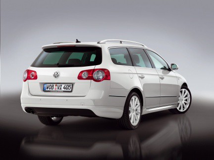 Volkswagen Passat R-Line disponible en España (4)