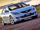 Mazda prevee incrementar sus ventas un 12% en España
