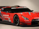 Nissan realizará demostración del GT-R