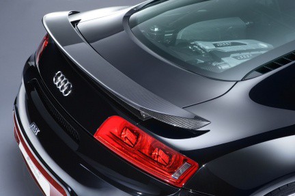 ABT Audi R8 (5)