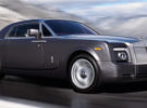 Rolls Royce presentará el Phantom Coupe en Ginebra
