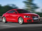 Anuncio oficial: Audi TT TDI Quatro