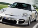 Vídeo promocional del Porsche 911 GT2