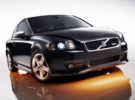 Volvo C30 R-Design: sólo 400 unidades para EEUU