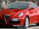 Alfa Romeo Mito se presentará muy pronto