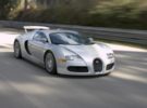 El Bugatti Veyron tiene más éxito del esperado