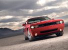 Dodge Challenger desde 12.833 euros, por si queríais envidia americana