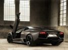 Lamborghini Reventon, nueva galería de imágenes