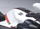 Dos nuevas motos de edición limitada MV Agusta