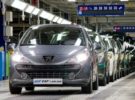 El Peugeot 207 cumple 1 millón de unidades producidas