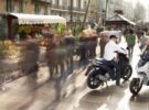 La Derbi Rambla, una nueva moto urbana