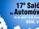 El Salón del Automóvil de Vigo abrirá sus puertas en una semana