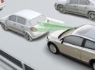 Volvo City Safe podría ser característica de los futuros modelos Ford