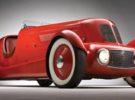 1934 Ford Concept vendido por 1.76 millones de dólares
