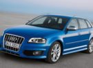 Audi A3: nuevo aspecto para renovar la gama