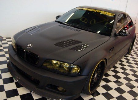 BMW M3 mate 2