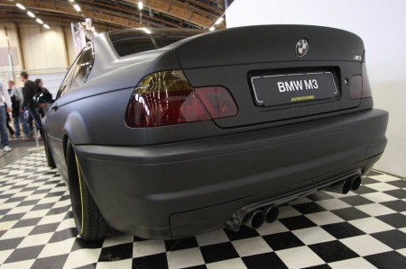 BMW M3 mate 3