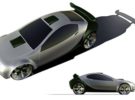 Chevrolet Riptide Hybrid Concept