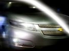 GM confirma diseño final del Chevrolet Volt