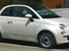 Se confirma el modelo Fiat 500 para Estados Unidos.