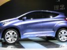 Honda revela concepto Li Nian