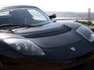 Roadster eléctrico de Tesla para Europa