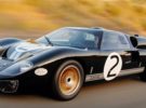 1966 Shelby American GT40