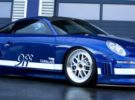 9ff GT9, supera el rendimiento del Bugatti Veyron