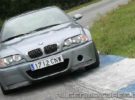 Rugen Motores prueba el BMW M3 CSL