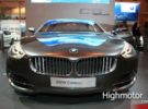 Salón del Automóvil de Madrid: BMW