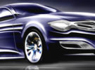 BMW Serie 3 Sport Sedan Concept