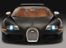 Bugatti Veyron Sang Noir, nueva edición limitada