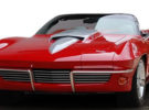 CRD Corvette C5 Coupe o Cabriolet, lavado de cara al estilo de los 70