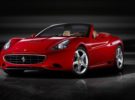 Ferrari California, primeros detalles e imágenes