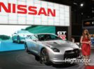 Salón del Automóvil de Madrid: Nissan