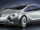 Opel con planes para comercializar coches híbridos para el 2012