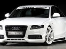 Rieger Tuning Audi A4