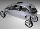 TVA Gazella Concept, listo para competir en el Automotive X Prize