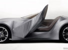 BMW GINA Light Visionary concept, es revelado