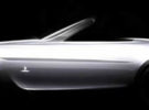 Hyperion Phantom Drophead Coupe, primer teaser