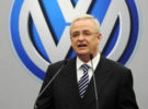 Jefe de Volkswagen amenaza con renunciar