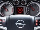 El nuevo «Ojo de Opel» es capaz de reconocer señales de tráfico