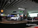 Salón del Automóvil de Madrid: Renault